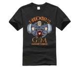 Hodor's GYM T-Shirt