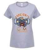 Hodor's GYM T-Shirt