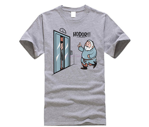 Hodor T-Shirts